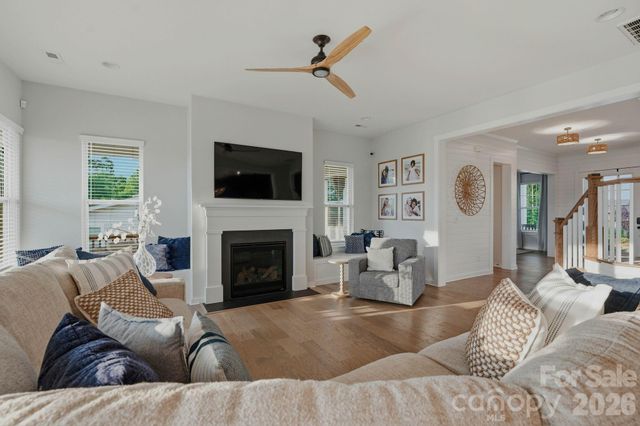 2081 Masons Bend Drive, Fort Mill, SC 29708
