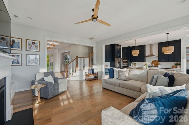 2081 Masons Bend Drive, Fort Mill, SC 29708