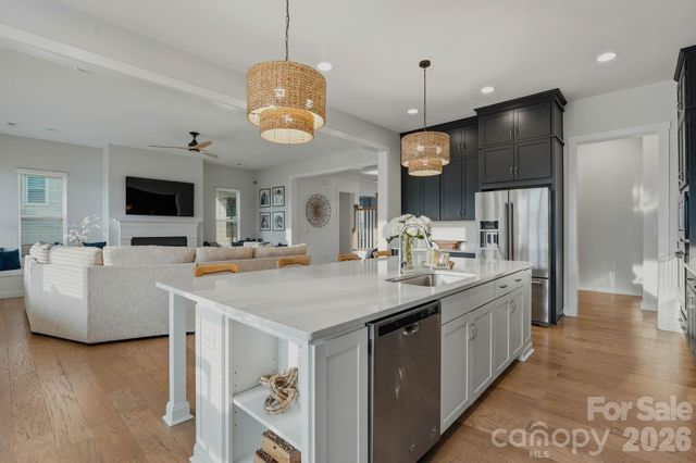 2081 Masons Bend Drive, Fort Mill, SC 29708