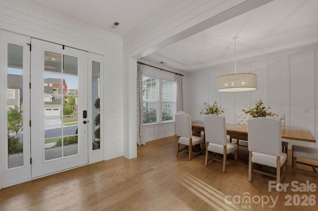 2081 Masons Bend Drive, Fort Mill, SC 29708
