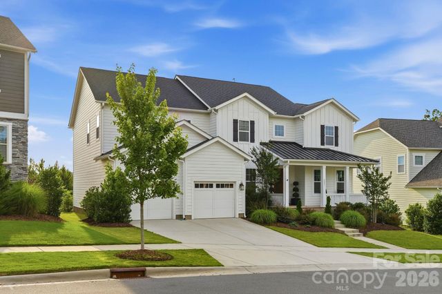2081 Masons Bend Drive, Fort Mill, SC 29708