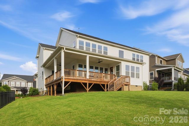 2081 Masons Bend Drive, Fort Mill, SC 29708