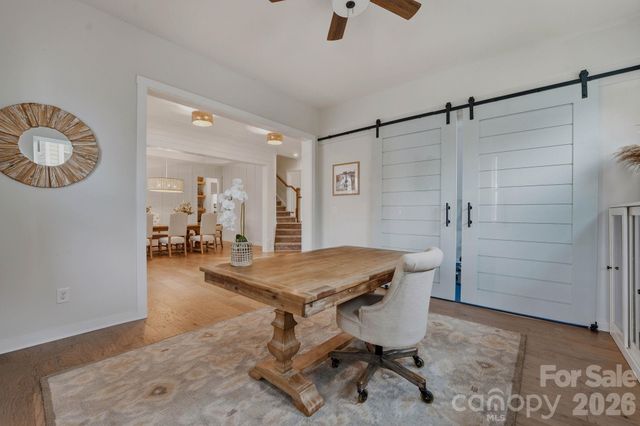 2081 Masons Bend Drive, Fort Mill, SC 29708