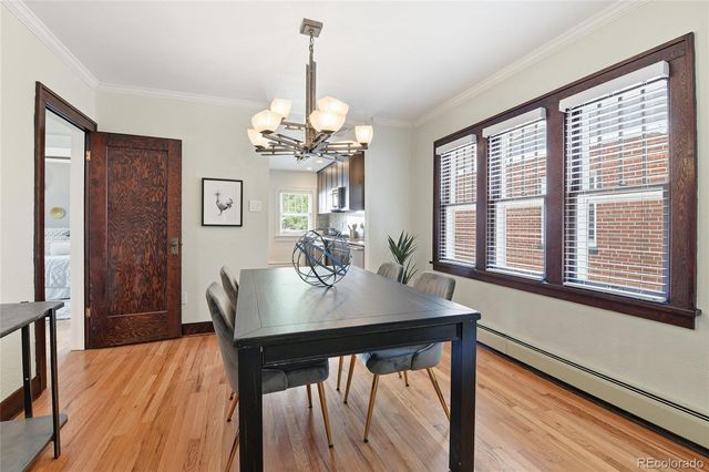 662 S Washington Street S, Denver, CO 80209