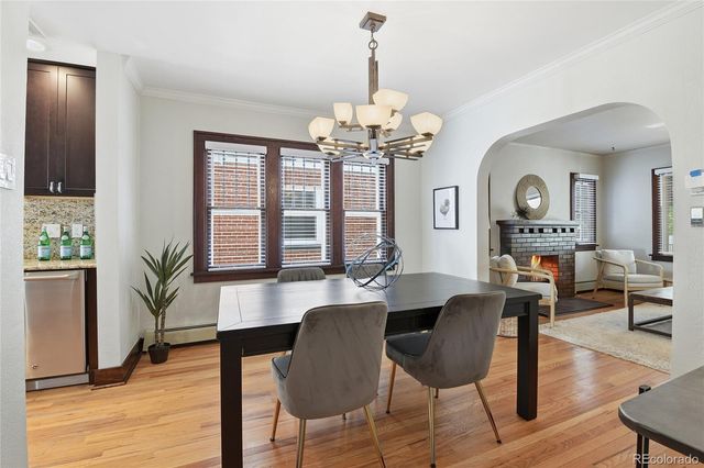 662 S Washington Street S, Denver, CO 80209