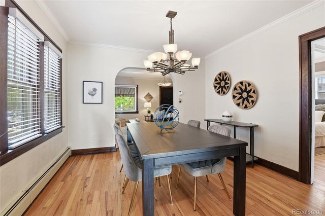 662 S Washington Street S, Denver, CO 80209