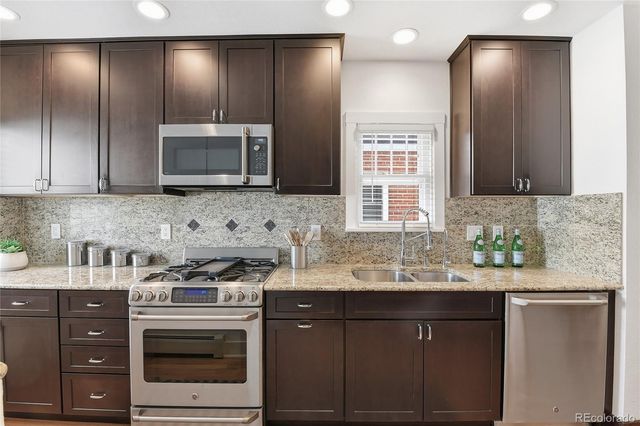 662 S Washington Street S, Denver, CO 80209