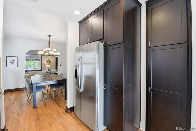 662 S Washington Street S, Denver, CO 80209