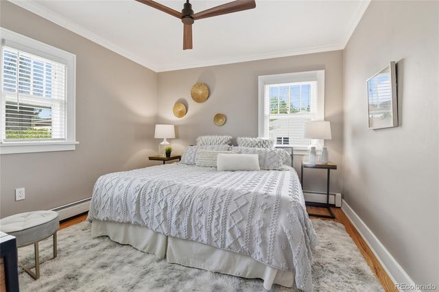 662 S Washington Street S, Denver, CO 80209