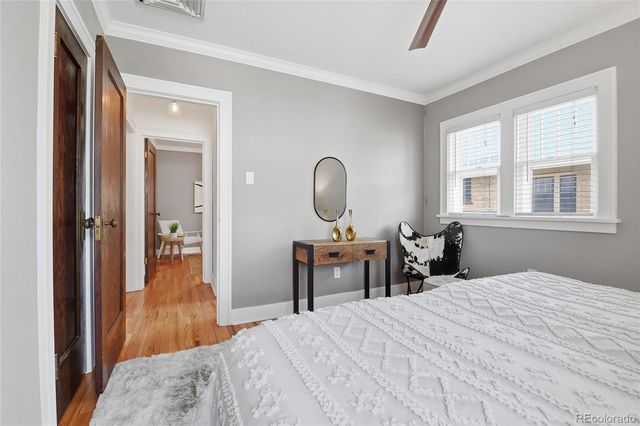 662 S Washington Street S, Denver, CO 80209