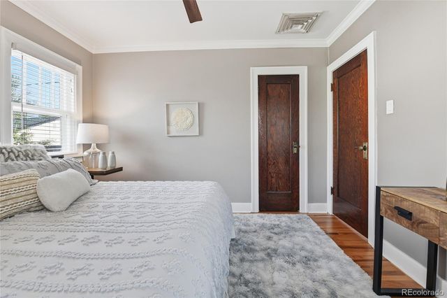 662 S Washington Street S, Denver, CO 80209