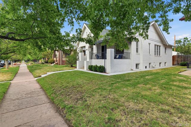 662 S Washington Street S, Denver, CO 80209