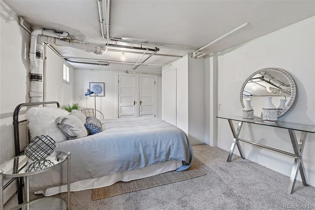 662 S Washington Street S, Denver, CO 80209