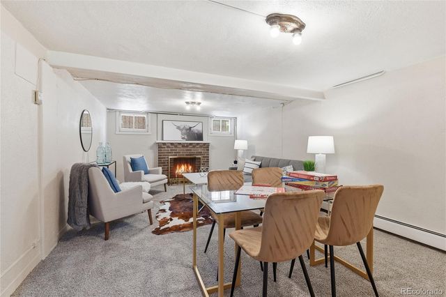 662 S Washington Street S, Denver, CO 80209