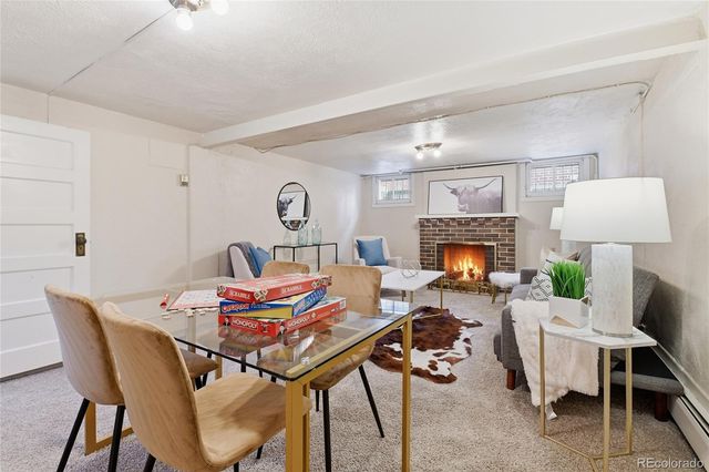 662 S Washington Street S, Denver, CO 80209