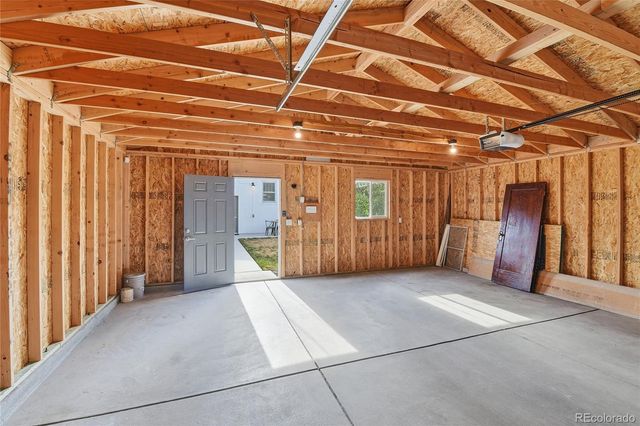662 S Washington Street S, Denver, CO 80209