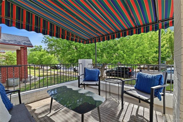 662 S Washington Street S, Denver, CO 80209