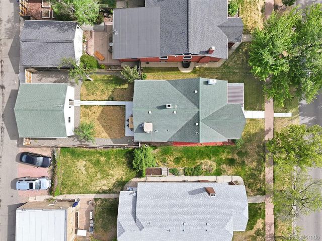 662 S Washington Street S, Denver, CO 80209