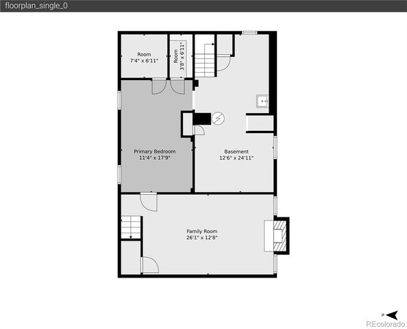 662 S Washington Street S, Denver, CO 80209