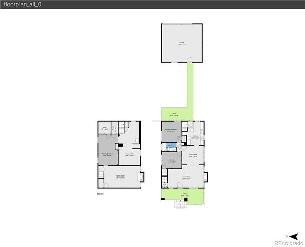 662 S Washington Street S, Denver, CO 80209