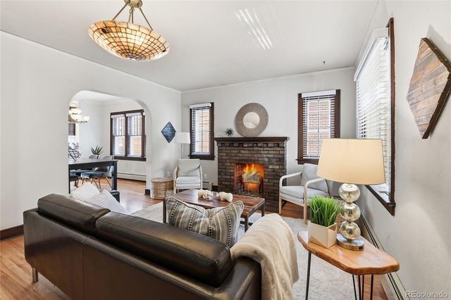 662 S Washington Street S, Denver, CO 80209
