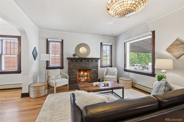 662 S Washington Street S, Denver, CO 80209