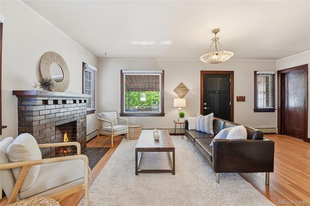 662 S Washington Street S, Denver, CO 80209