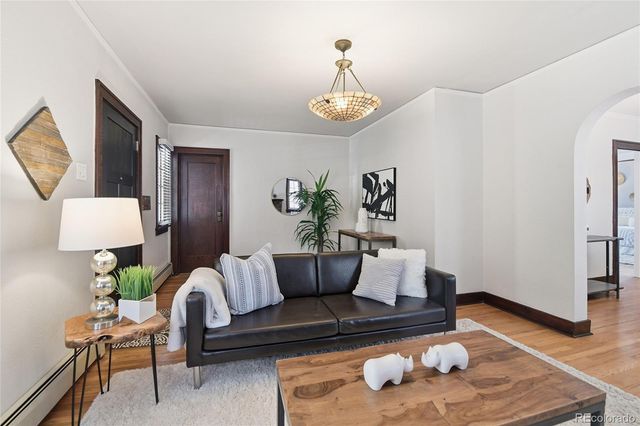 662 S Washington Street S, Denver, CO 80209