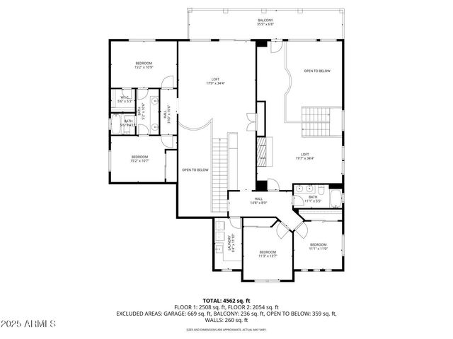 2895 E MAHOGANY Place, Chandler, AZ 85249