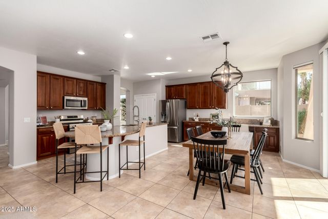 2895 E MAHOGANY Place, Chandler, AZ 85249