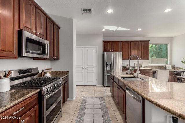 2895 E MAHOGANY Place, Chandler, AZ 85249