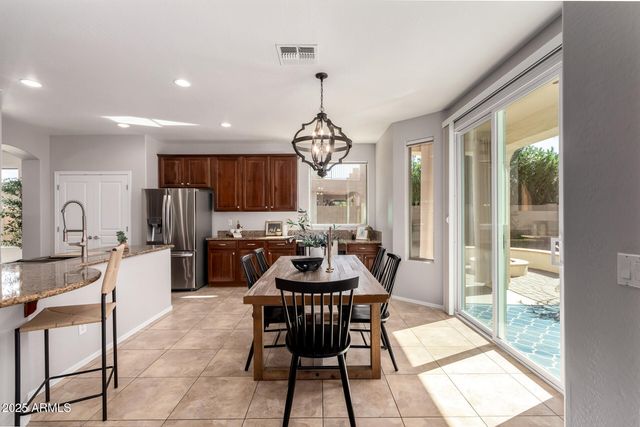 2895 E MAHOGANY Place, Chandler, AZ 85249