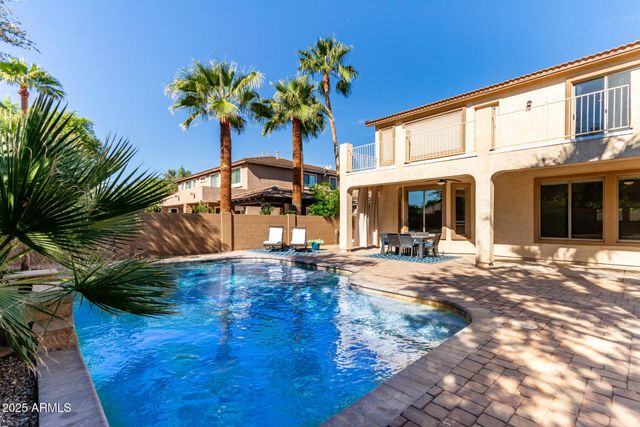 2895 E MAHOGANY Place, Chandler, AZ 85249