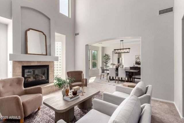 2895 E MAHOGANY Place, Chandler, AZ 85249