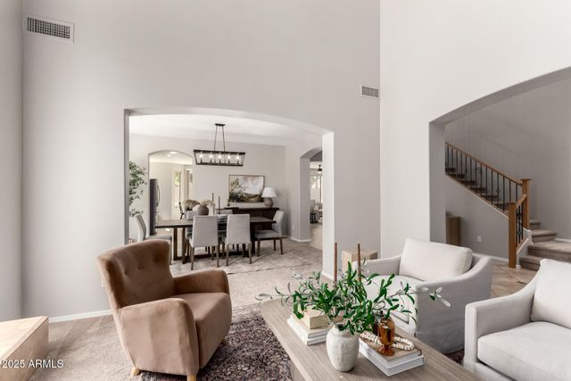 2895 E MAHOGANY Place, Chandler, AZ 85249