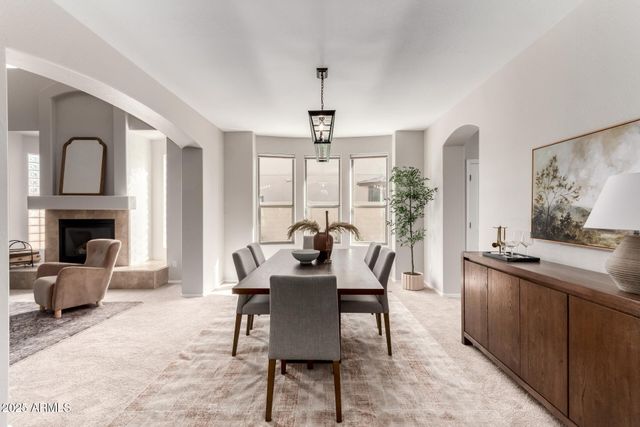 2895 E MAHOGANY Place, Chandler, AZ 85249