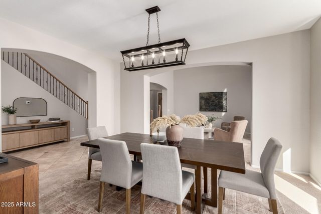 2895 E MAHOGANY Place, Chandler, AZ 85249