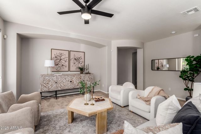 2895 E MAHOGANY Place, Chandler, AZ 85249