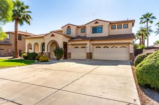 2895 E MAHOGANY Place, Chandler, AZ 85249