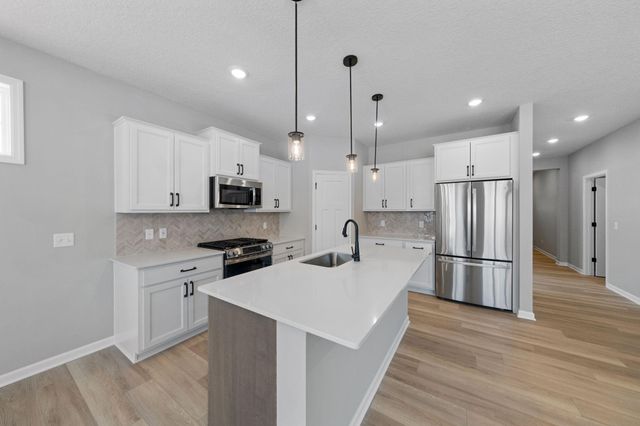 8009 Xyloid Lane, Corcoran, MN 55340