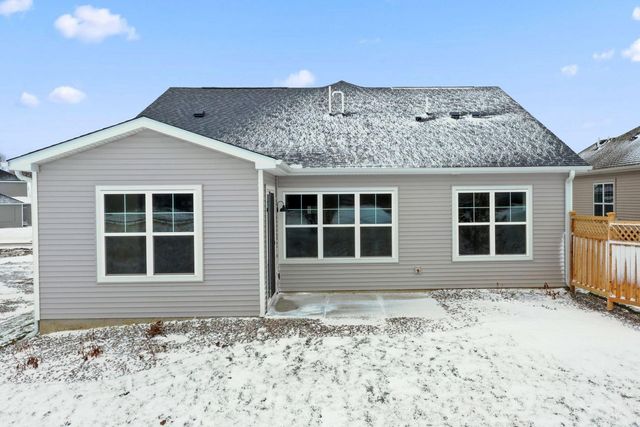 8009 Xyloid Lane, Corcoran, MN 55340