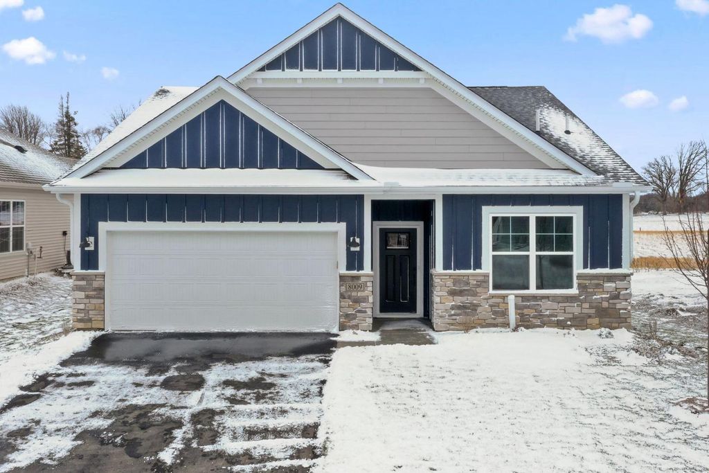 8009 Xyloid Lane, Corcoran, MN 55340