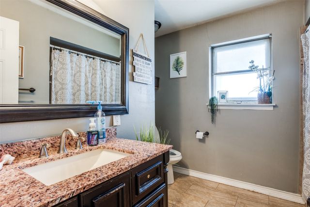 10523 Castlerock Drive, Dallas, TX 75217