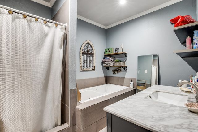 10523 Castlerock Drive, Dallas, TX 75217