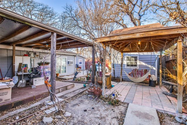 10523 Castlerock Drive, Dallas, TX 75217