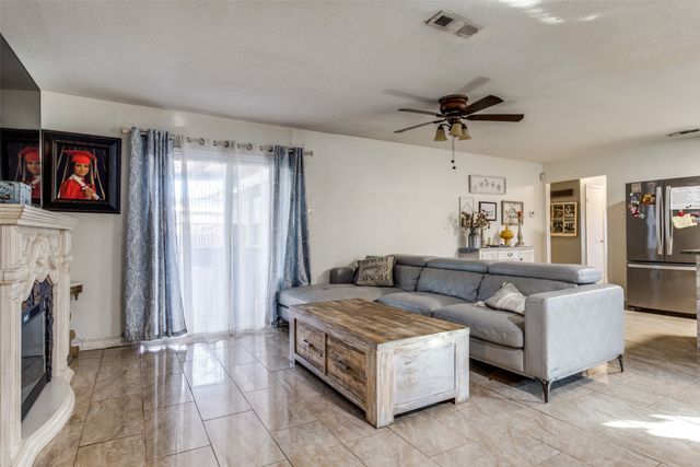 10523 Castlerock Drive, Dallas, TX 75217