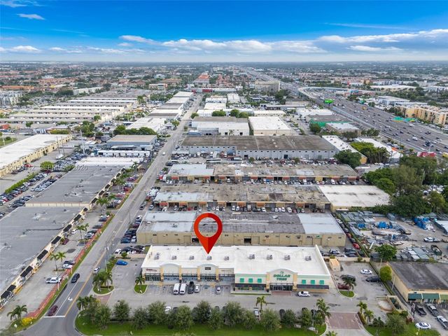 7801 NW 95th Street, Hialeah Gardens, FL 33016