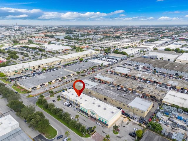 7801 NW 95th Street, Hialeah Gardens, FL 33016