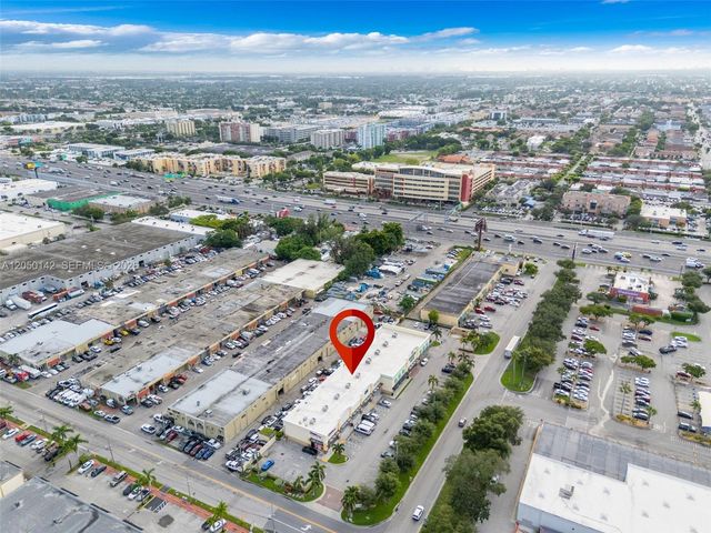 7801 NW 95th Street, Hialeah Gardens, FL 33016