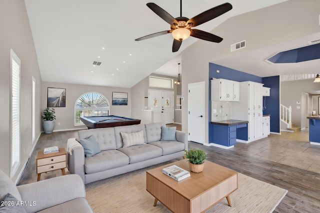 6346 E CAMELOT Drive, Mesa, AZ 85215